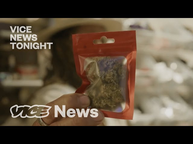 Why the 'NJWeedMan' Voted Against Legal Marijuana