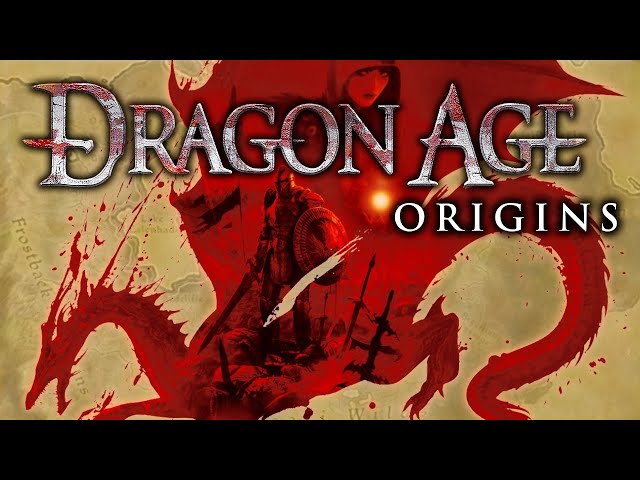 Dragon Age: Origins - A New Age Begins