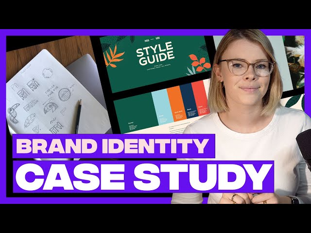Brand Case Study: Pura Vida