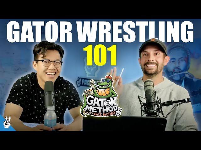 Make $100K Leveraging People's Money | Gator Wrestling 101