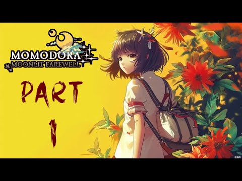 Momodora: Moonlit Farewell WALKTHROUGH