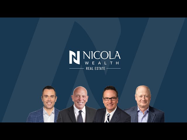 Nicola Wealth Real Estate Webcast February 2023
