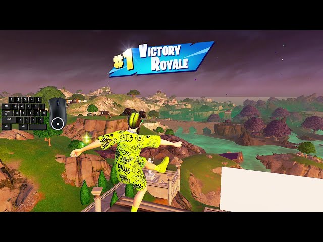 Winning Solo Squads WITHOUT Teammates (INSANE Fortnite Gameplay)