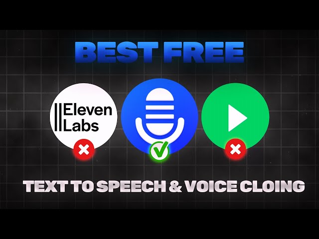 Best Free Voice Generators And Voice Cloning Software | iMyFone VoxBox Review 2024