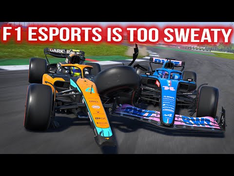 F1 Esports