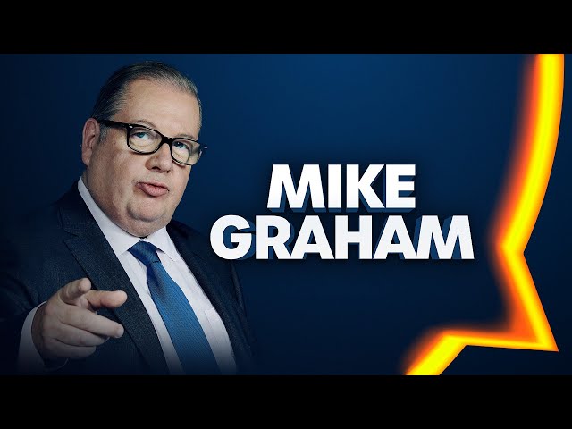 Morning Glory | The Independent Republic of Mike Graham | 08-May-24