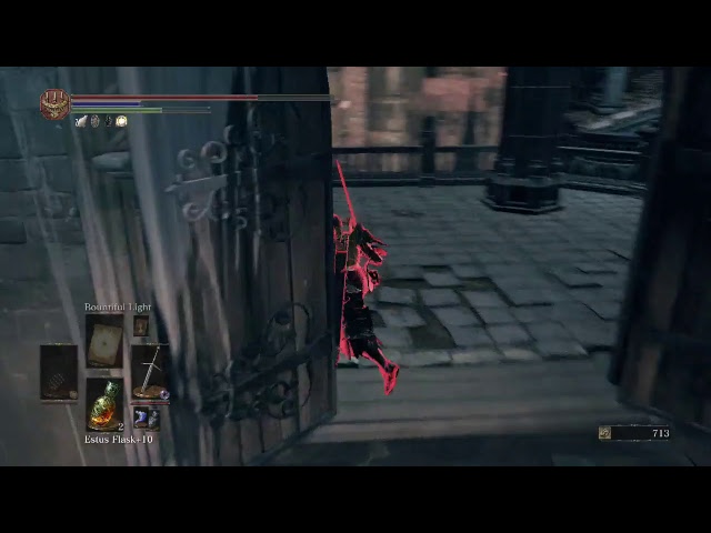 [DS3 Stream] Average duels and Invasions 18/04/24