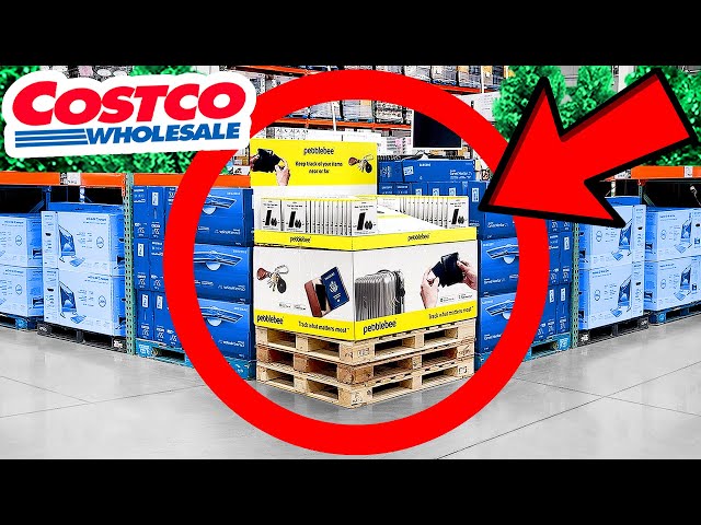 10 NEW Costco Deals You NEED To Buy in October 2023
