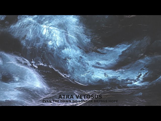Atra Vetosus - Hallowed Sky (Track Premiere)
