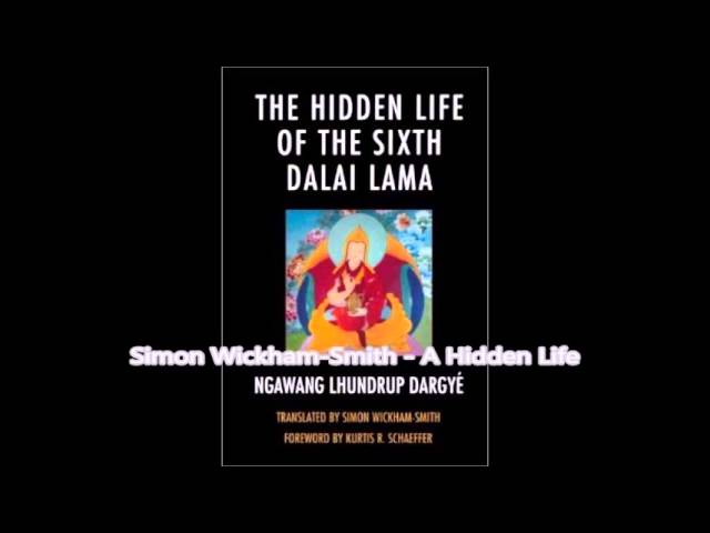 Simon Wickham Smith  : A Hidden Life  [Side A]