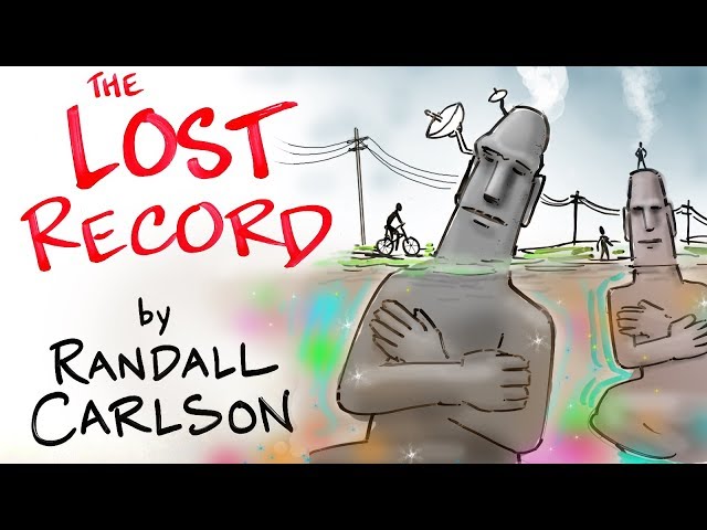 Why is There NO Record of Ancient Humans? - Randall Carlson