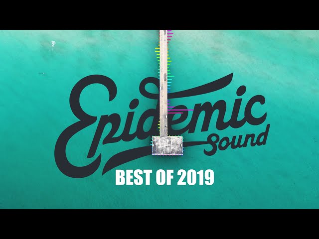 Best Epidemic Sound Songs (Most Downloaded by YouTubers)