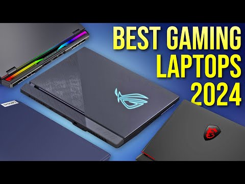 Laptop Comparisons