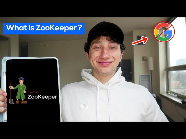 What is ZooKeeper? - Coordination Services | Systems Design Interview 0 to 1 with Ex-Google SWE
