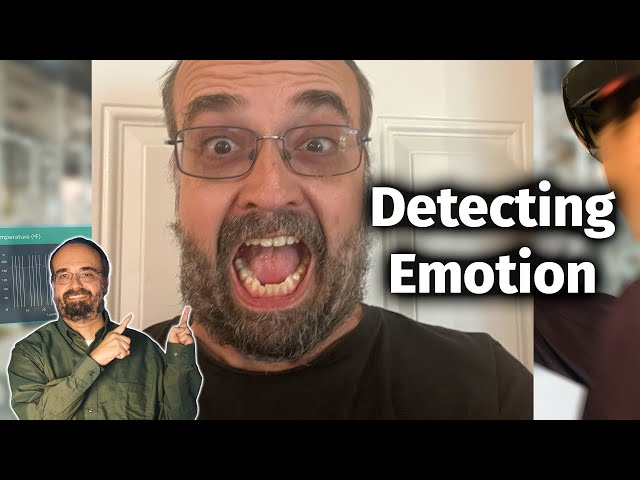 Application: Emotion Detection (9.4)