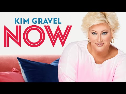 Kim Gravel NOW!
