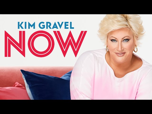 Kim Gravel NOW! | August 10, 2019