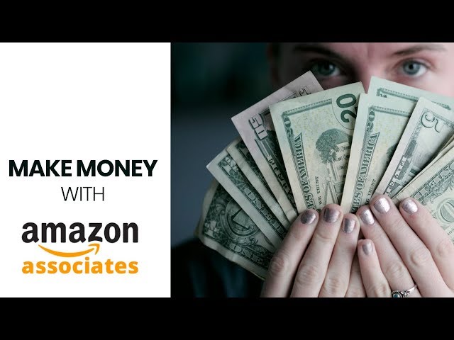Getting started with Amazon Affiliate - Starting from scratch