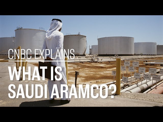 What is Saudi Aramco? | CNBC Explains
