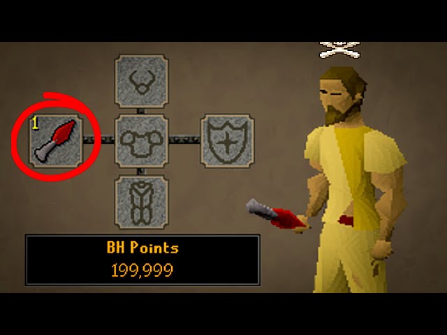 Do THIS in Bounty Hunter for EASY Points & Kills!