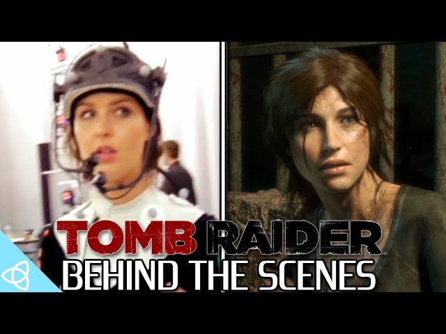 Behind the Scenes - Tomb Raider (2013), Rise of the Tomb Raider and Shadow of the Tomb Raider