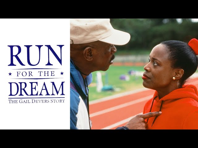 Run for the Dream | FULL MOVIE | Inspiring True Story