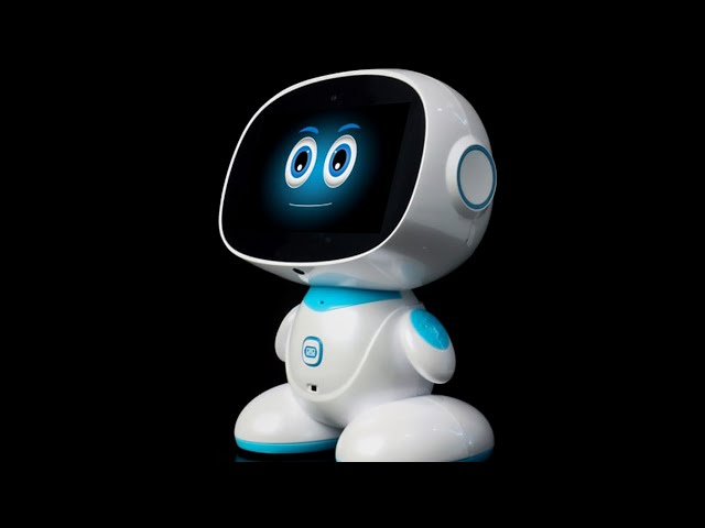 Best Robot For Kids | Social Family Robot, Education Robot, Coding Robot