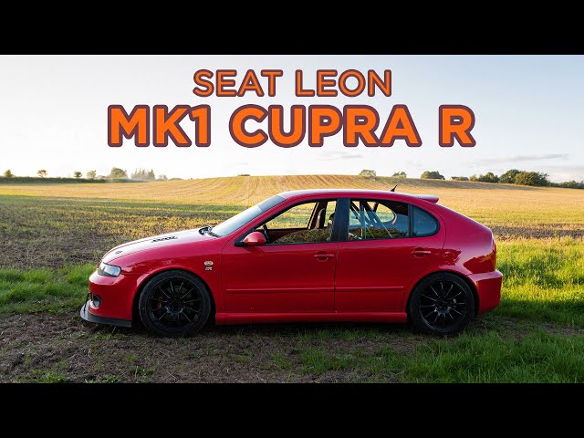 It's time to revive the Cupra...