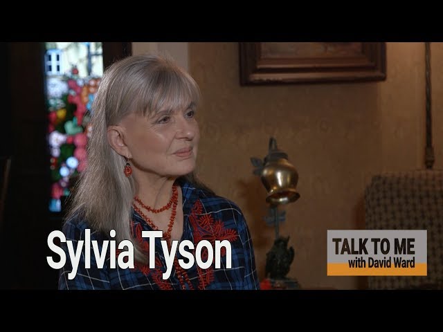 Sylvia Tyson: From Folk, to Country Rock, to Murder Mysteries