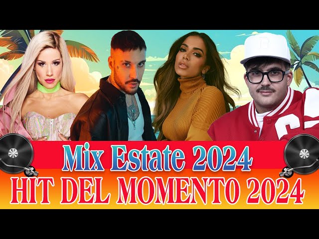 Le Migliori Canzoni di SANREMO 2024 - Migliore Musica Italiana 2024 - Musica Italiana