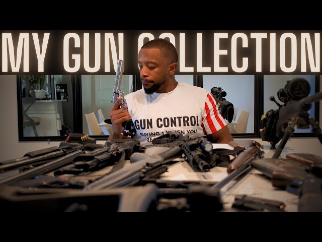 Pros, Cons, & Lessons Learned | Navigating Through My Gun Collection | My Arsenal #shotgun #guns