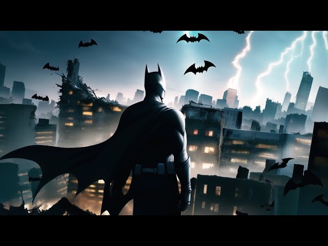 The End Of The Most Hated Batman Game