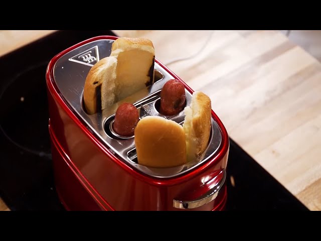 The Latest in Cooking Tech | The Henry Ford’s Innovation Nation
