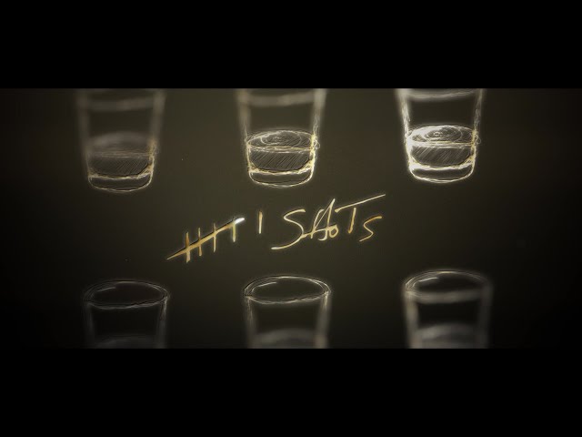 Sam Smith - Six Shots (Lyric Video)