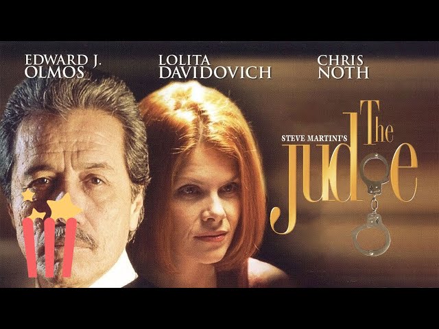 Steve Martini's The Judge | Part 1 of 2 | FULL MOVIE | Crime, Mystery