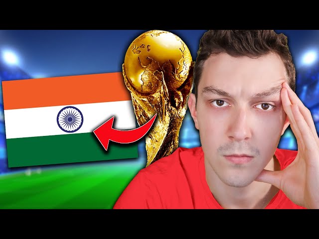 This Video Ends When India Win The World Cup