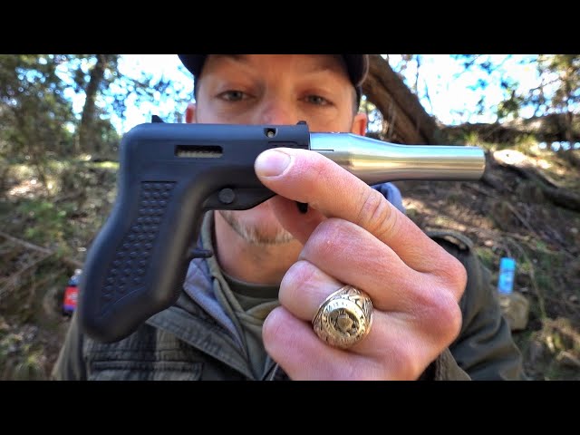 The Cheapest Gun You Can Buy!!! and why it's not horrible...