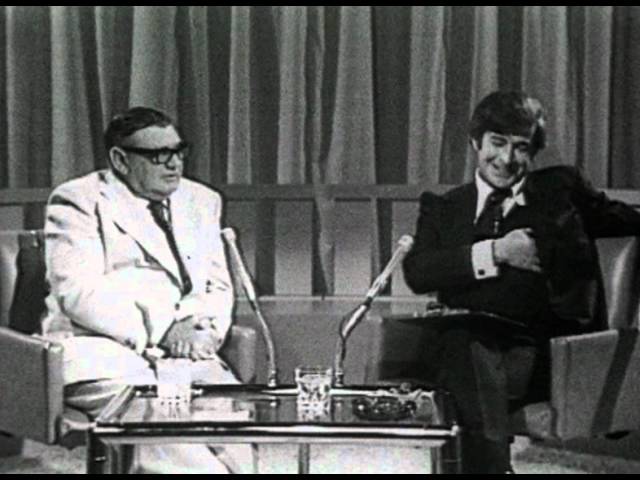 Lang Hancock-Dave Allen interview in 1975 on Westralian secession