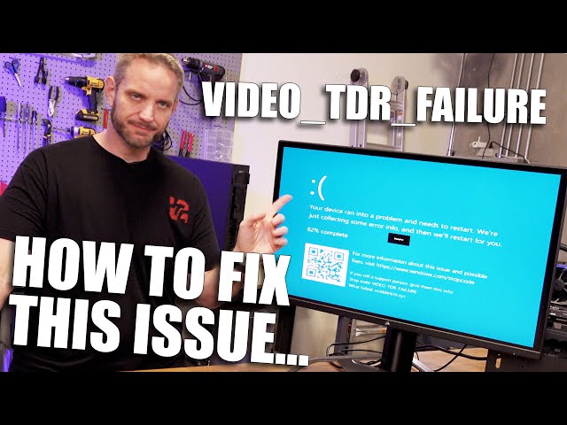 This serious issue was a simple fix... Here's how!