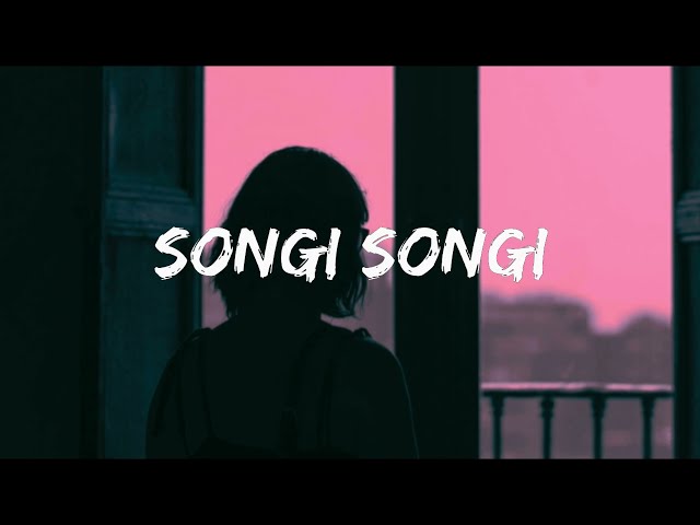 Maud Elka feat Hiro - Songi songi (English| Official Lyrics)