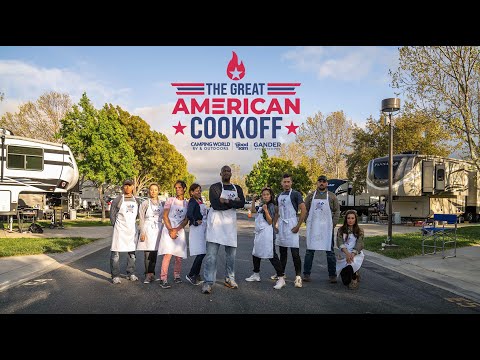 Great American Cookoff