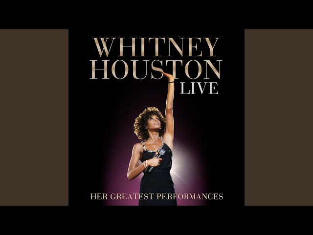 Medley: I Loves You, Porgy / And I Am Telling You I'm Not Going / I Have Nothing (Live from The...