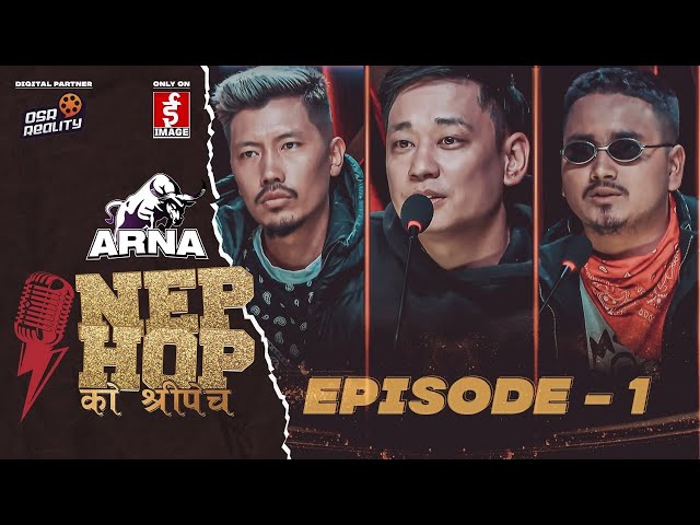 ARNA Nephop Ko Shreepech || Episode 1 || Mr.D, Easi 12, Dayzen || Pokhara Audition