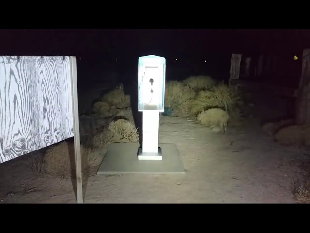 SCARY Footage No One Can Explain Caught On Camera While Live Streaming At Ghost Town