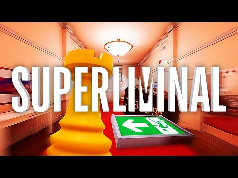 Superliminal (FULL GAME)
