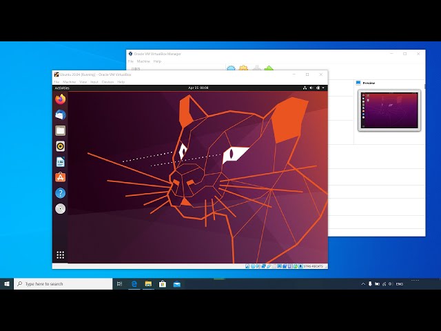 How To Download And Install Linux On Windows 11