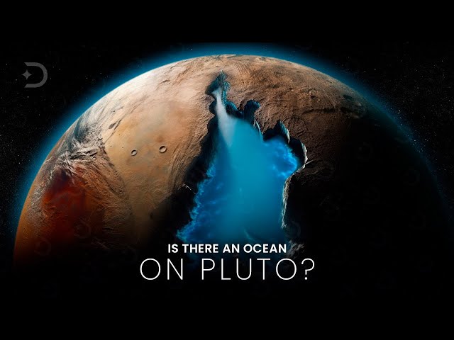 Why the Latest Photos Of Pluto That New Horizon Captured Shocked NASA?