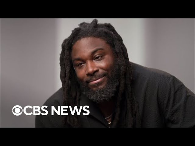 Author Jason Reynolds and Riva boats | Here Comes the Sun