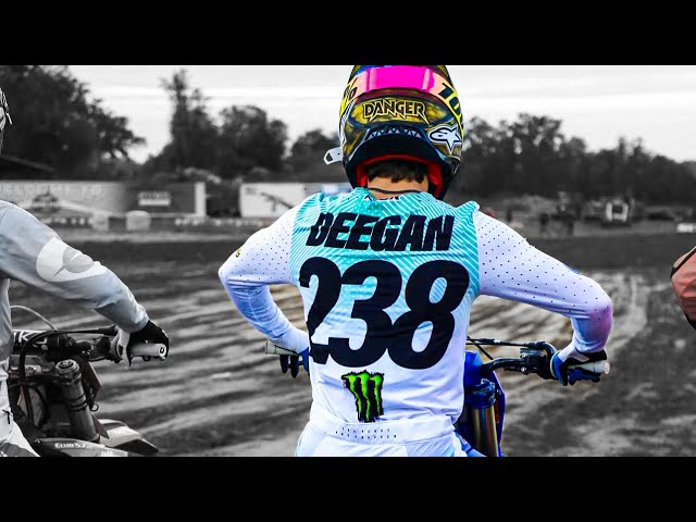 "Realistically What's His Best Finish?" - The Moto Aftermath Show Episode 238 - Haiden Deegan Talk