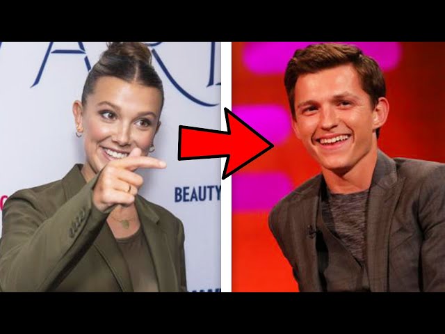 All Boys Millie Bobby Brown Has Dated You WON’T Believe...